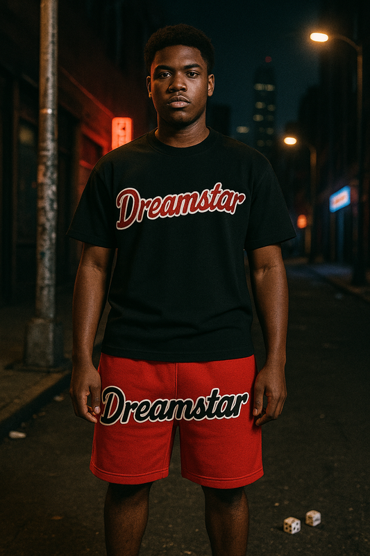 Dreamstar 2-piece set
